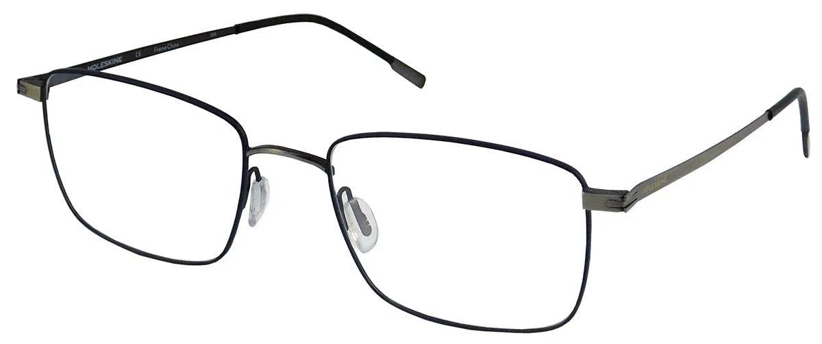 Moleskine 2133 Eyeglasses - view 3